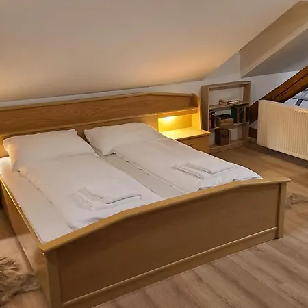Rooms 4 Holiday Kirchbach  Exterior photo