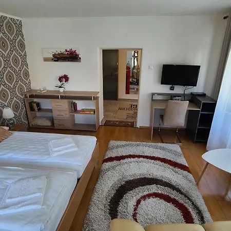 Rooms 4 Holiday Kirchbach  Exterior photo