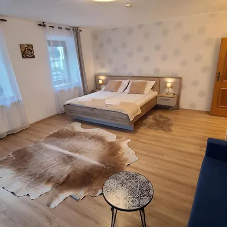 Rooms 4 Holiday Kirchbach  Exterior photo