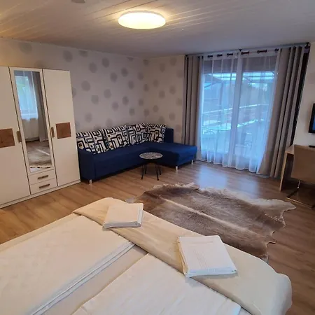 Rooms 4 Holiday Kirchbach  Exterior photo