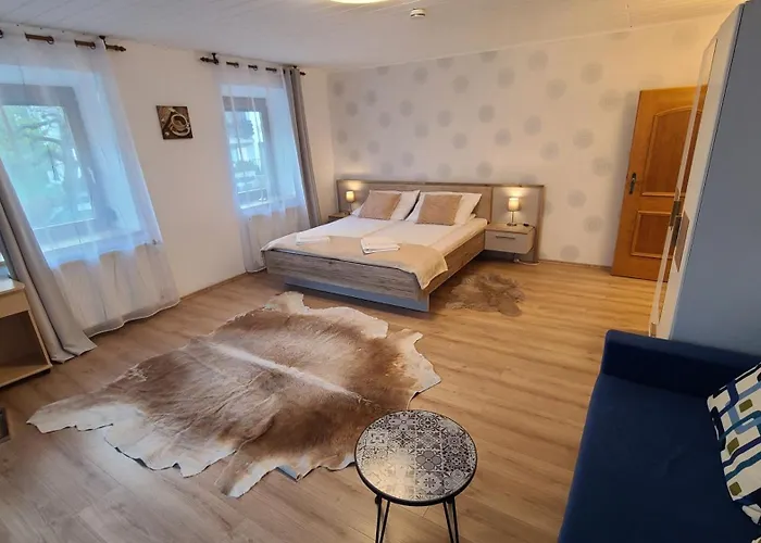 Rooms 4 Holiday