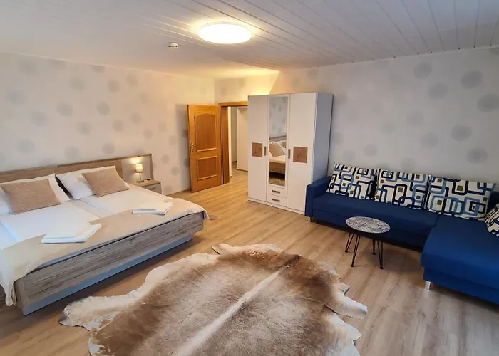 Rooms 4 Holiday