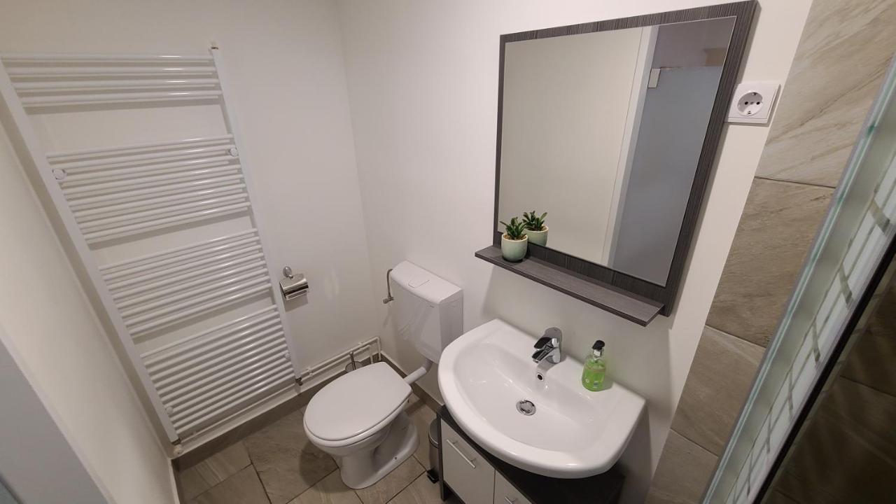 4 Apartment Kirchbach (Carinthia)
