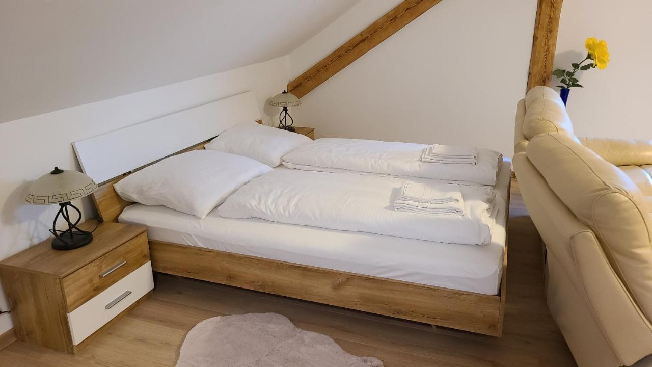 4 Apartment Kirchbach (Carinthia)