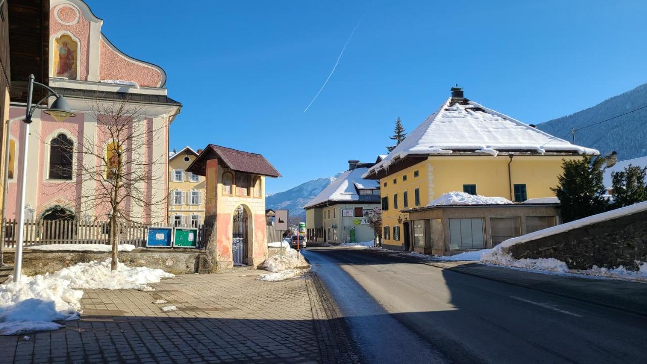 Apartment 4 Kirchbach (Carinthia)