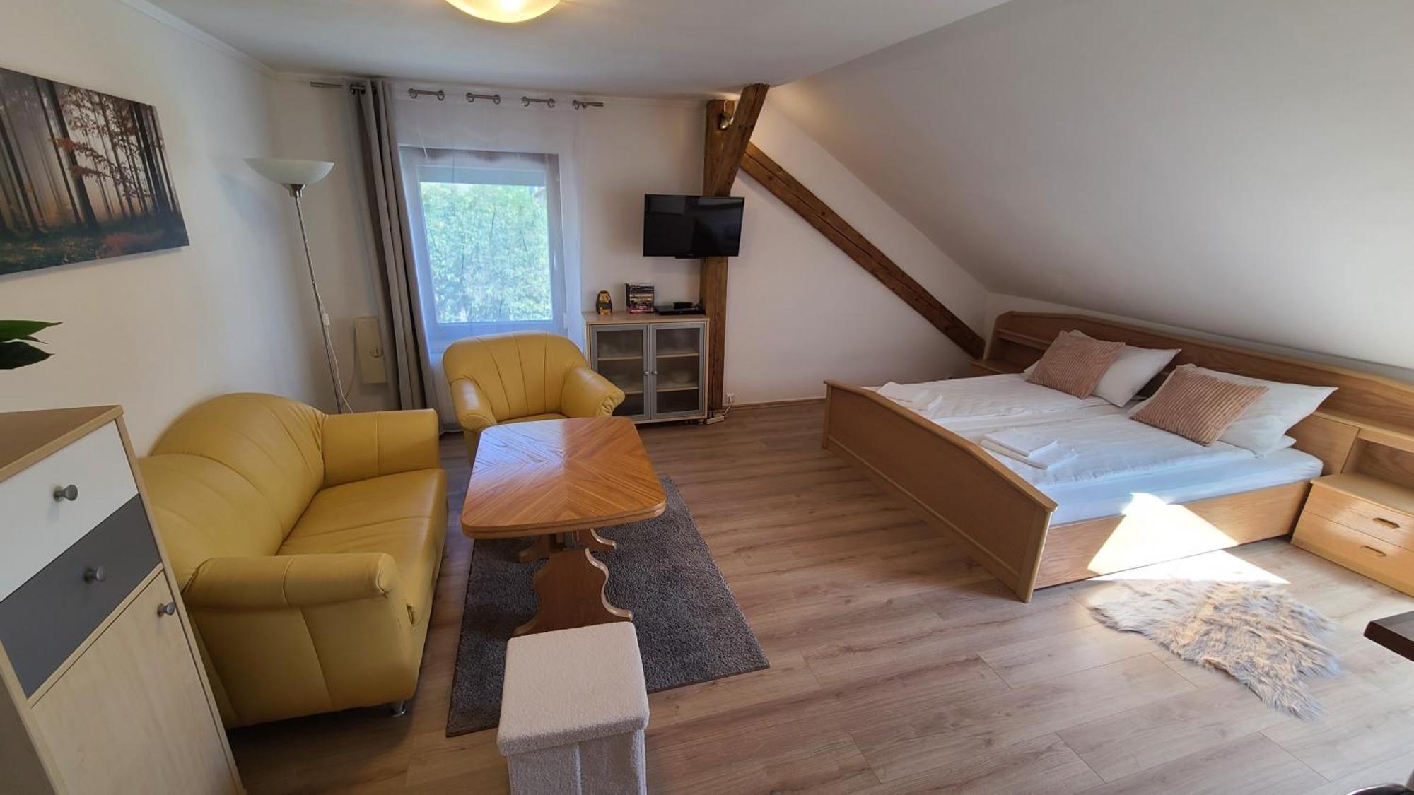 4 Apartment