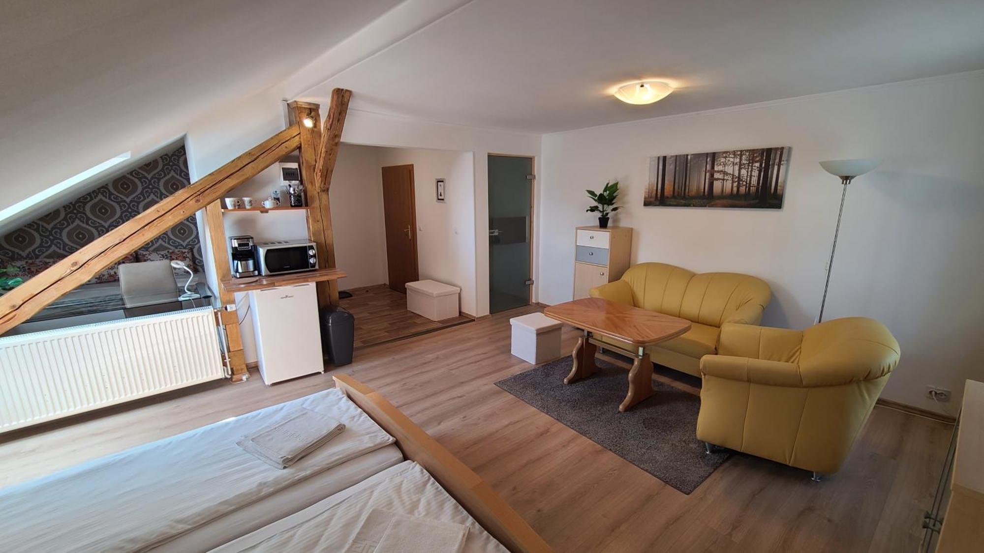 4 Apartment